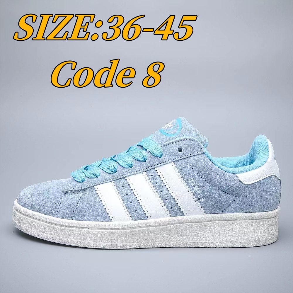 Adidas Campus 00s 50$    10148-T gallery