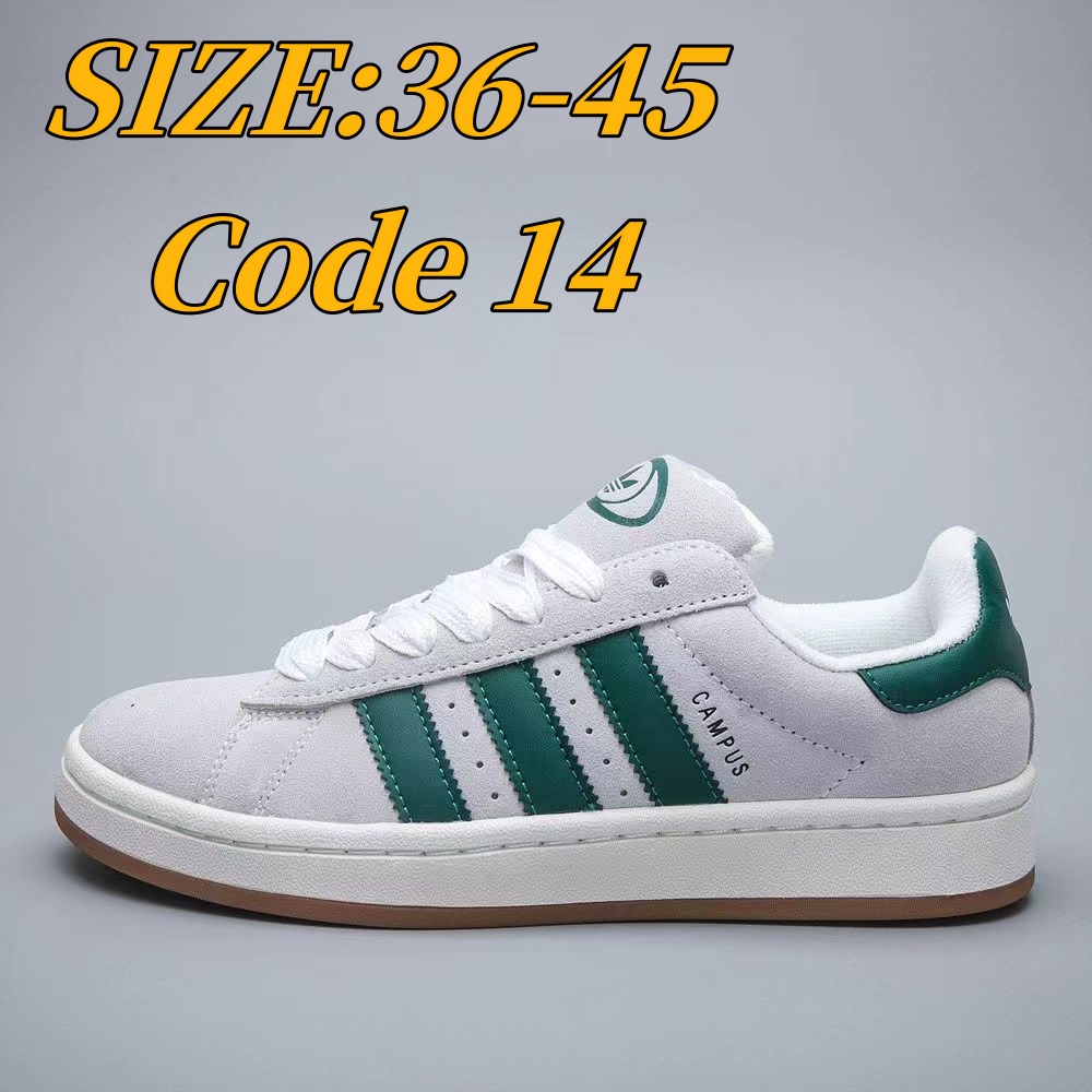 Adidas Campus 00s 50$    10148-T gallery