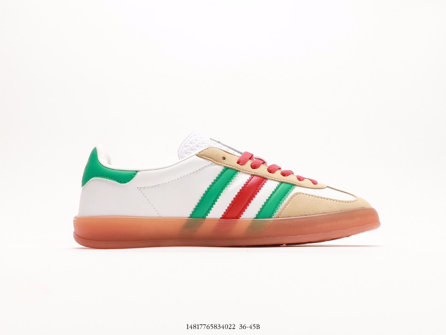 Adidas $53 gallery