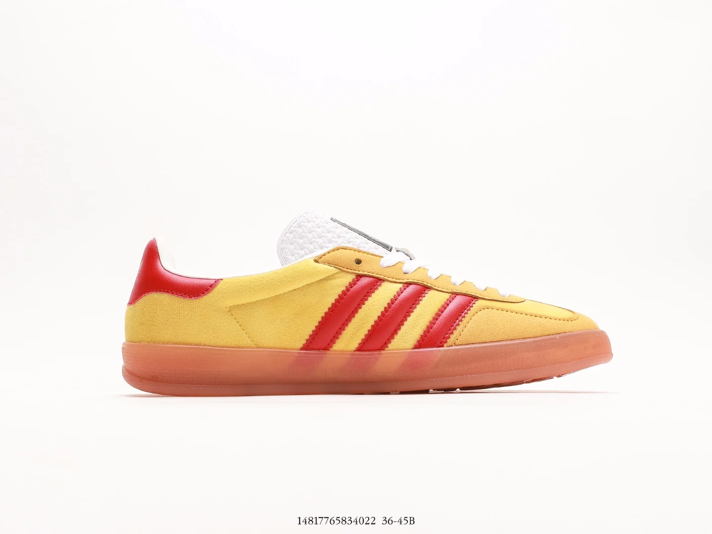 Adidas $53 gallery