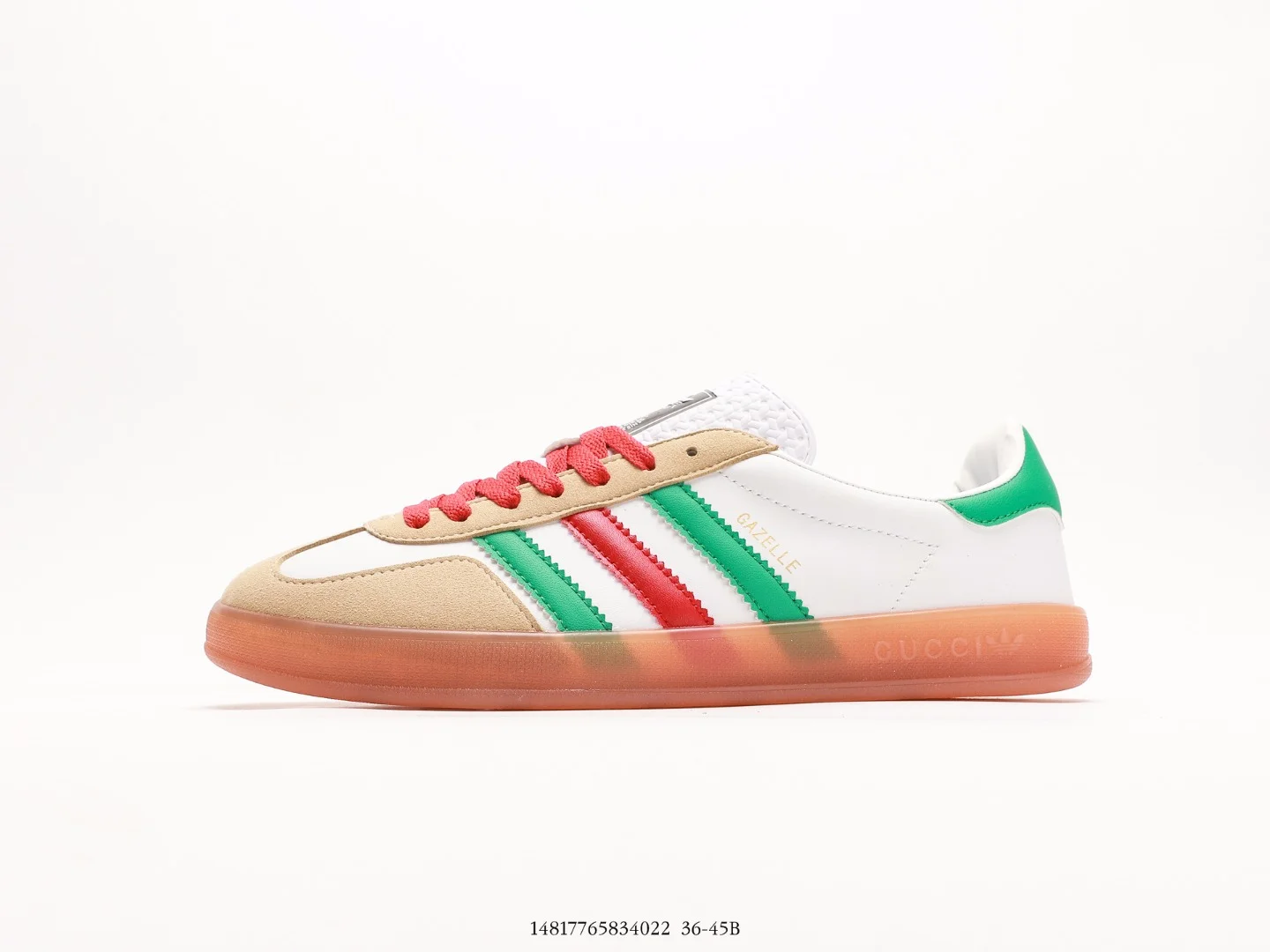 Adidas $53 gallery