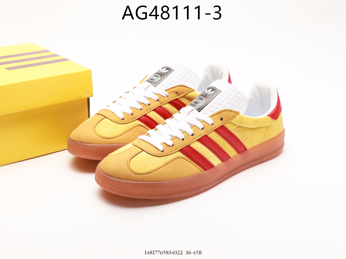 Adidas $53 gallery