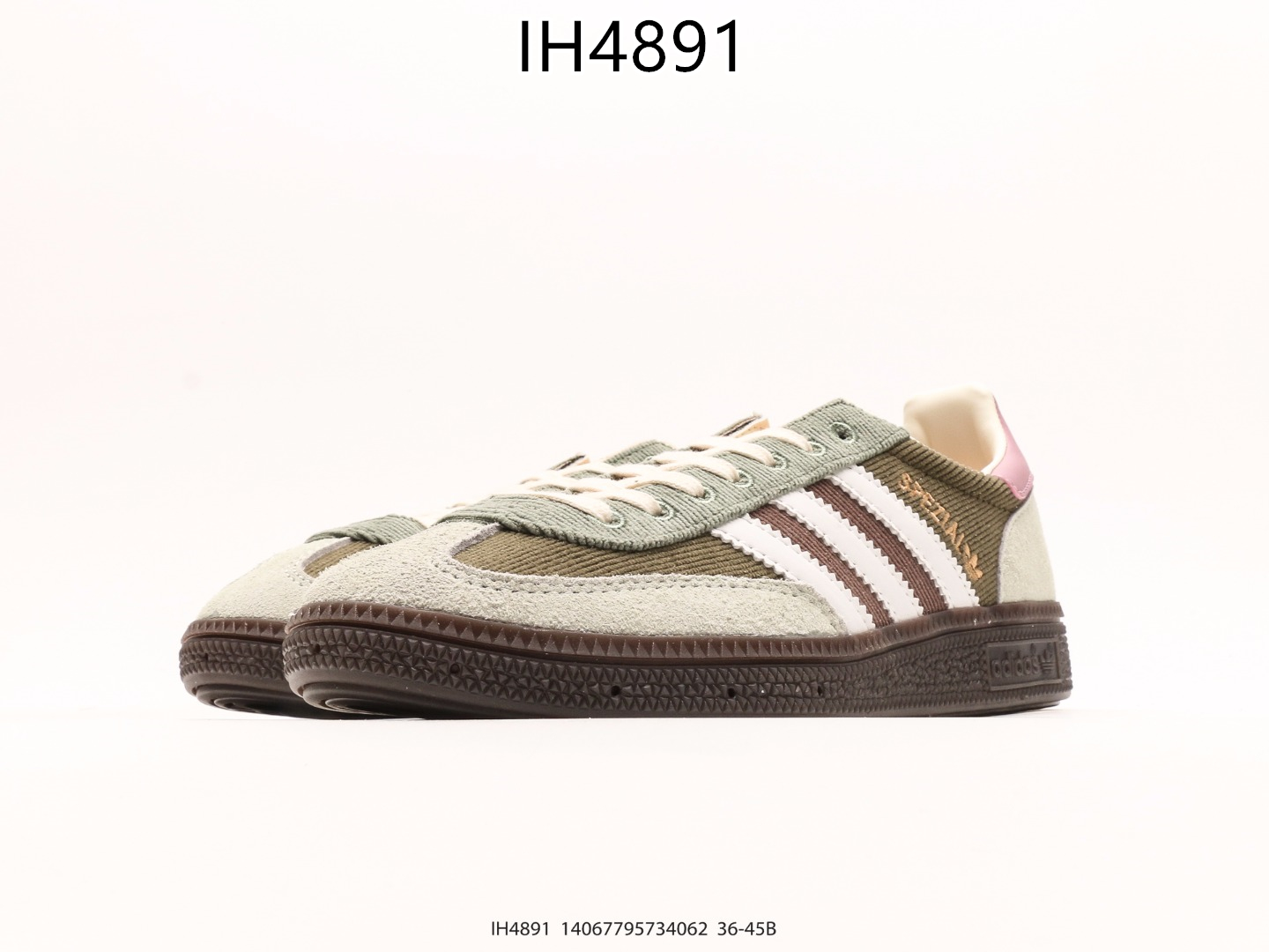 Adidas $58 gallery