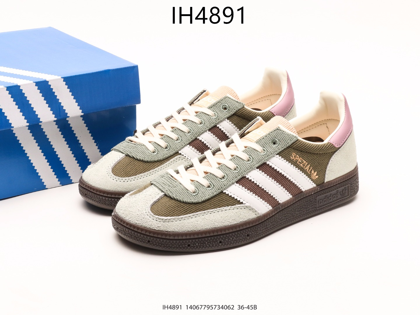 Adidas $58 gallery