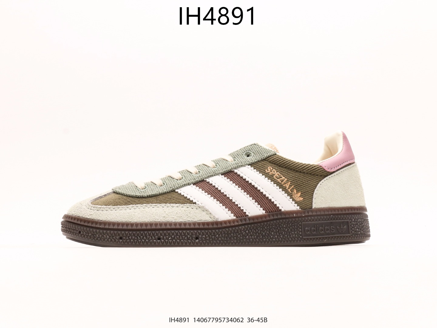 Adidas $58 gallery