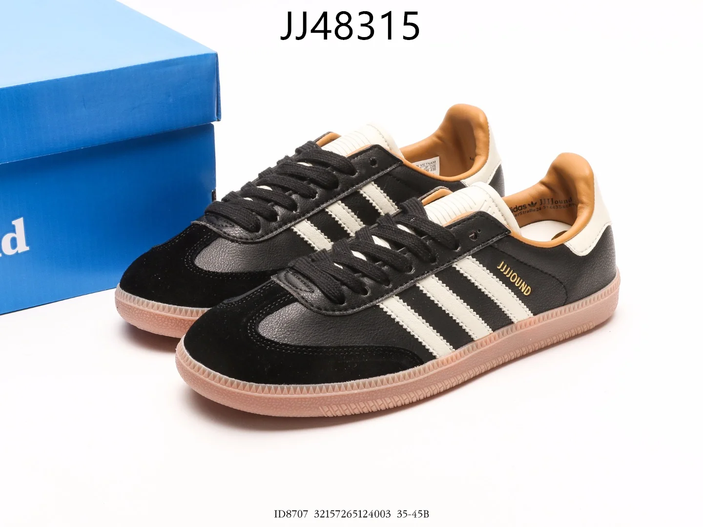 Adidas $66 gallery