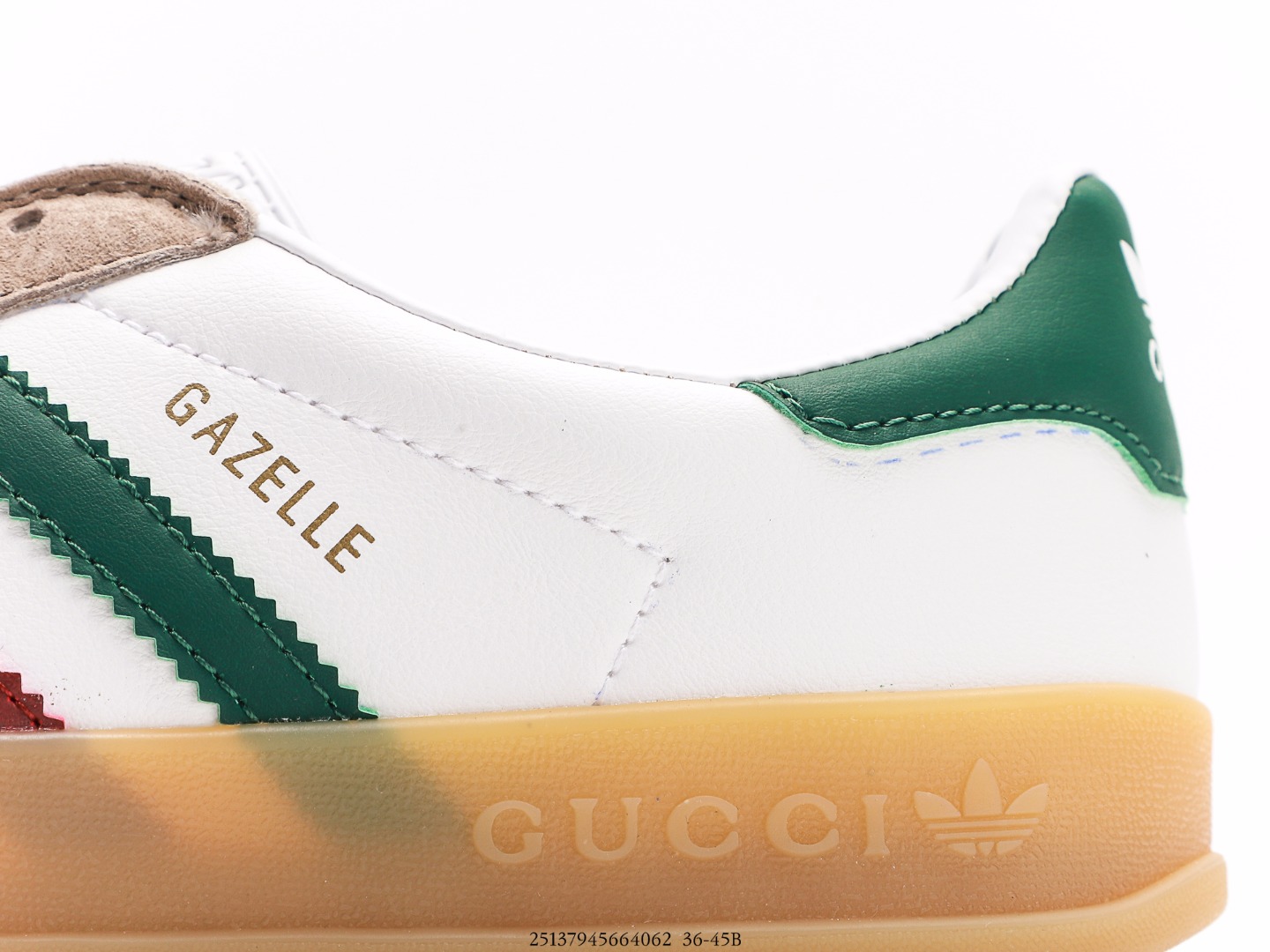 Adidas x Gucci $59 gallery