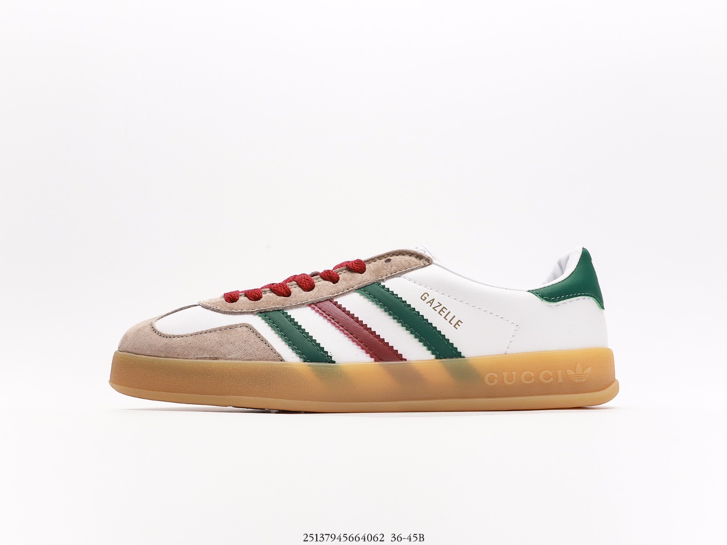 Adidas x Gucci $59 gallery