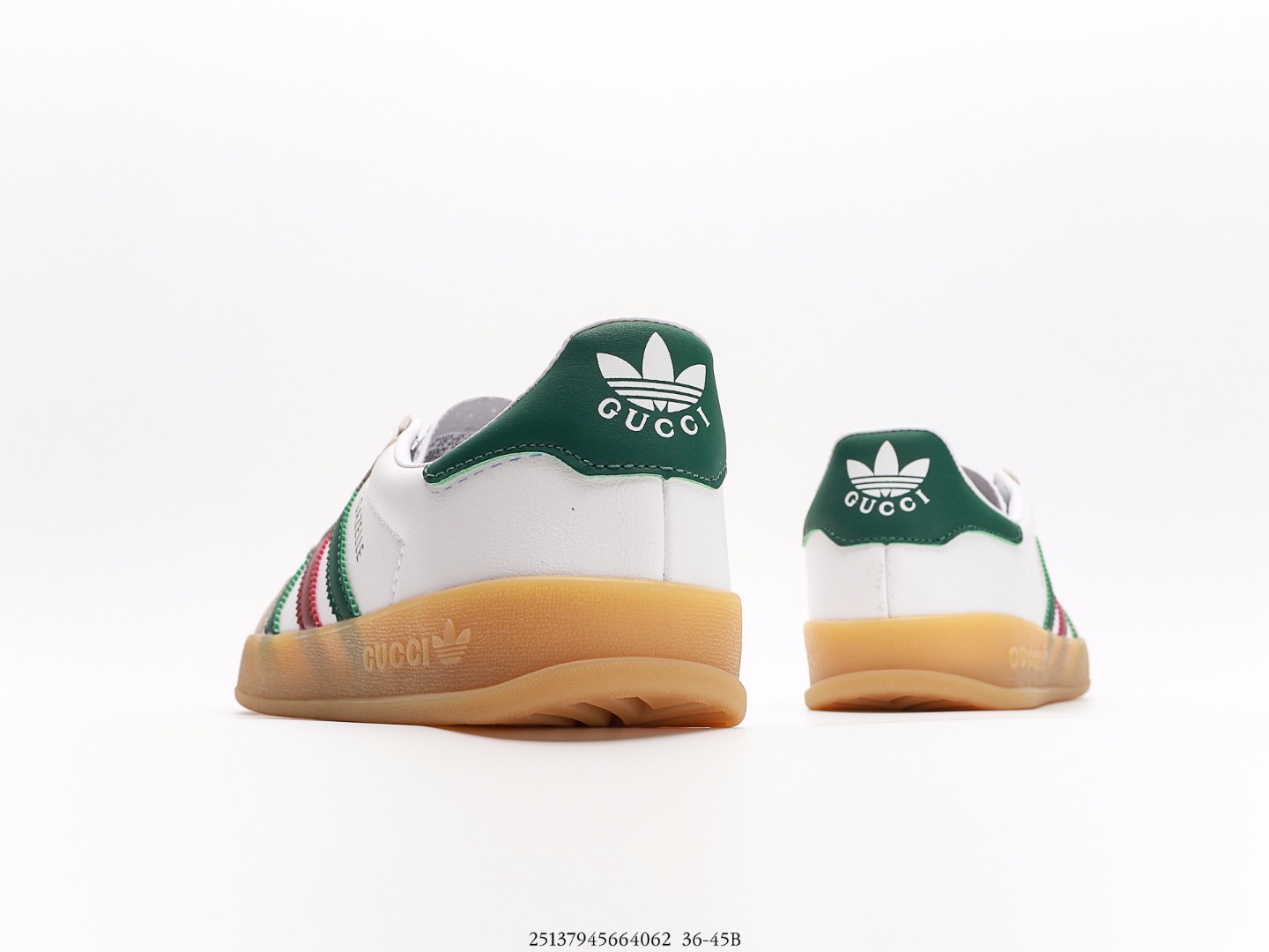 Adidas x Gucci $59 gallery