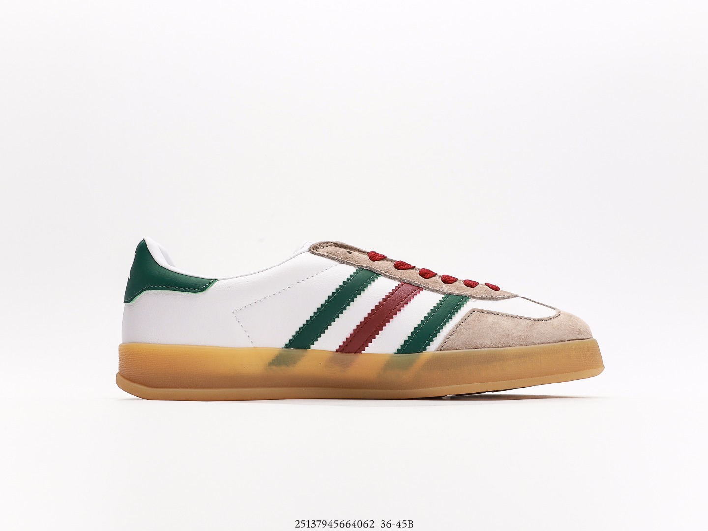 Adidas x Gucci $59 gallery