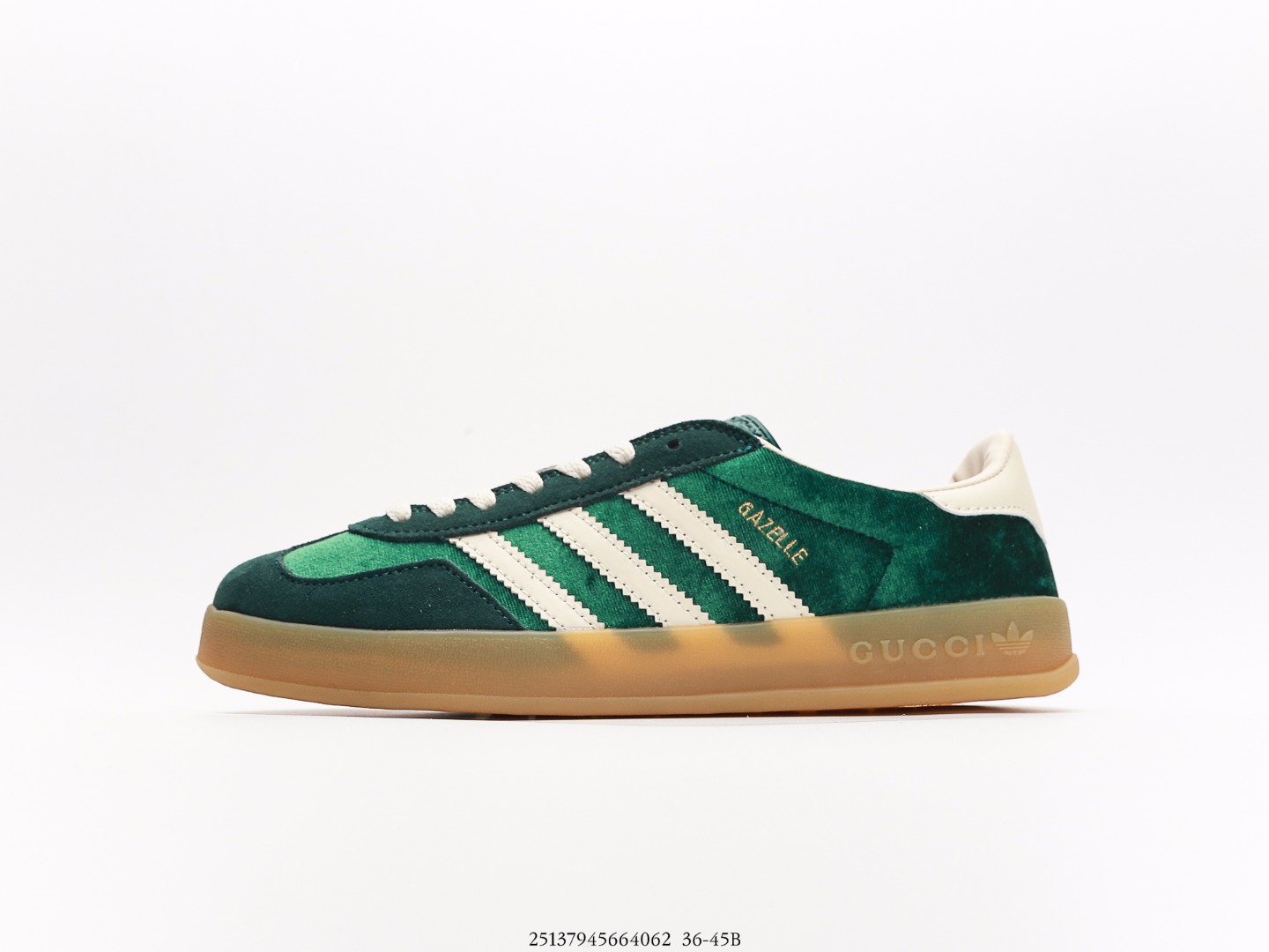 Adidas x Gucci $59 gallery