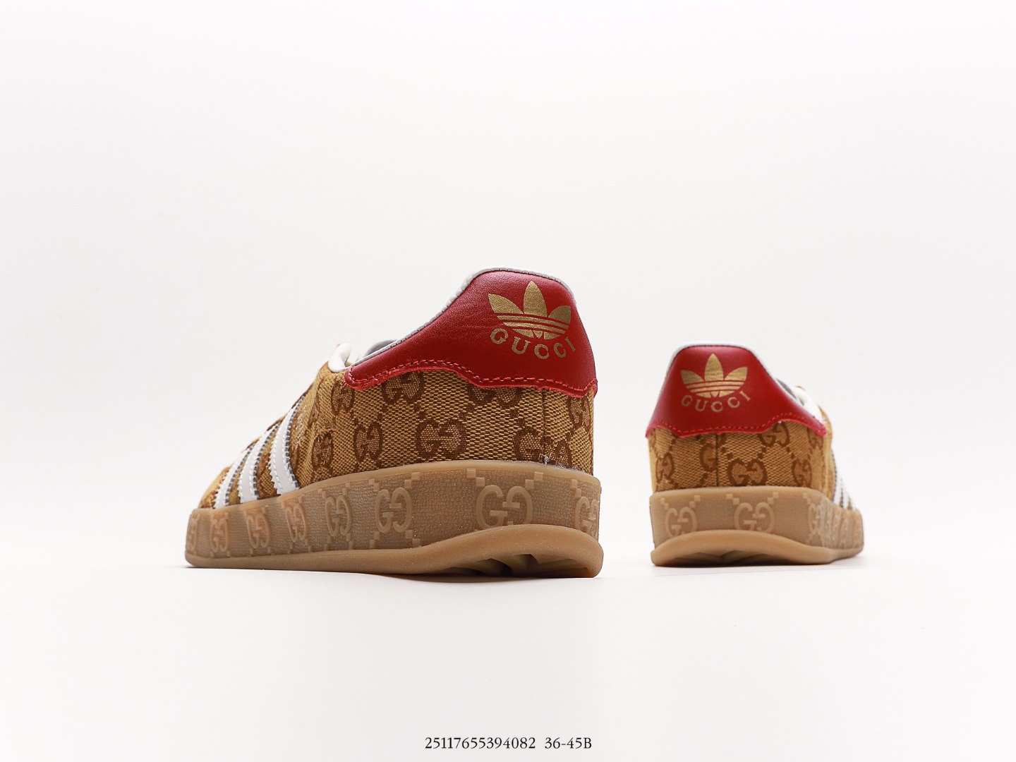 Adidas x Gucci $62 gallery