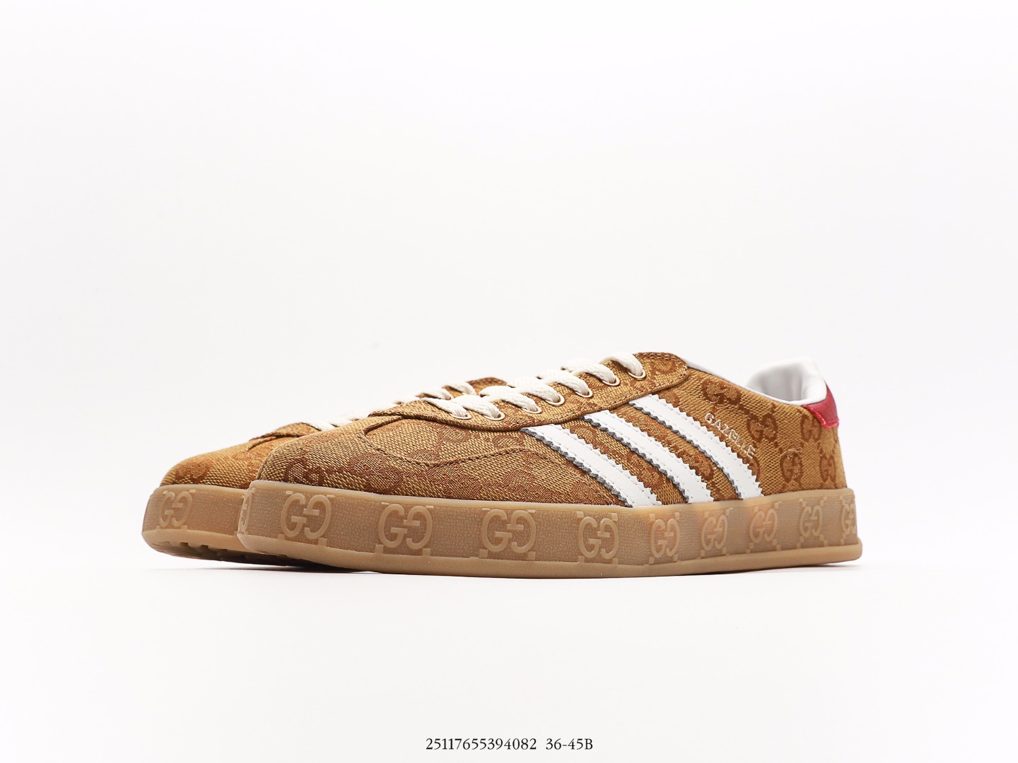 Adidas x Gucci $62 gallery