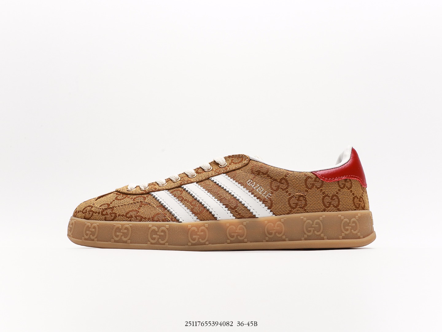 Adidas x Gucci $62 gallery