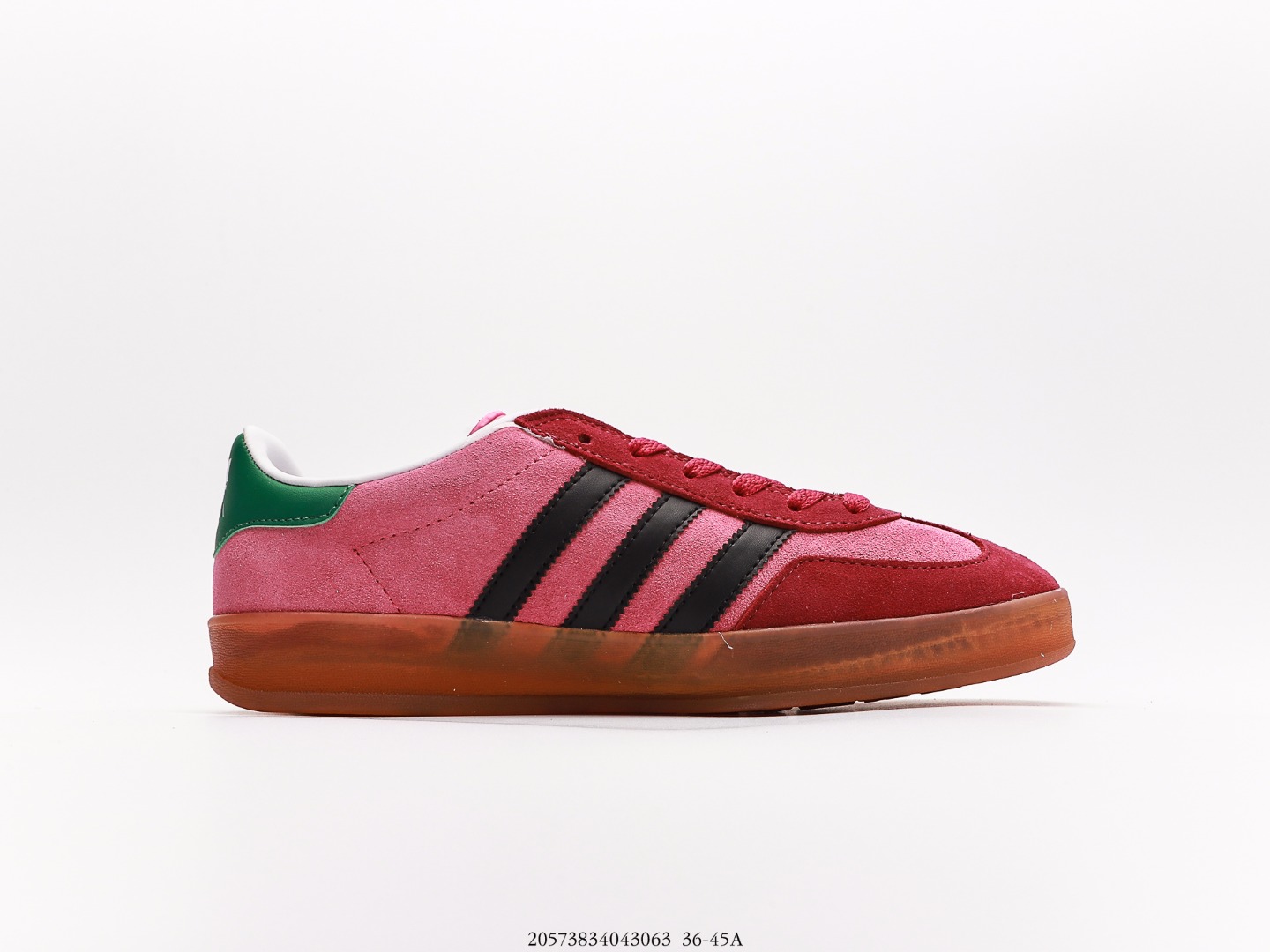 Adidas x Gucci $75 gallery