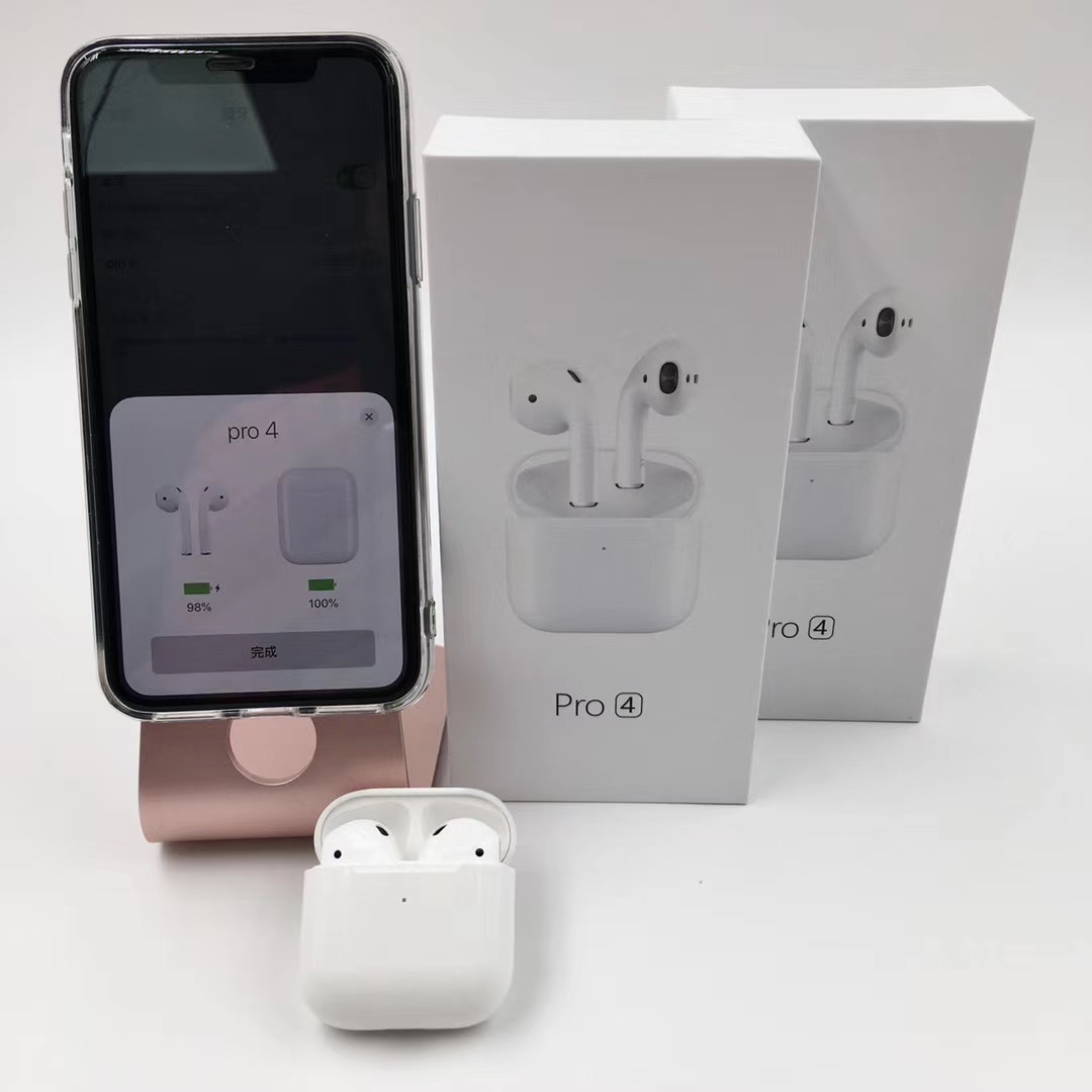 AirPods 4 38.89$ 编号200-4056-F gallery