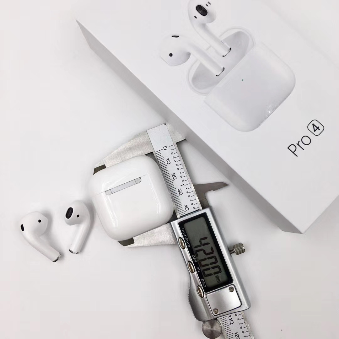 AirPods 4 38.89$ 编号200-4056-F gallery