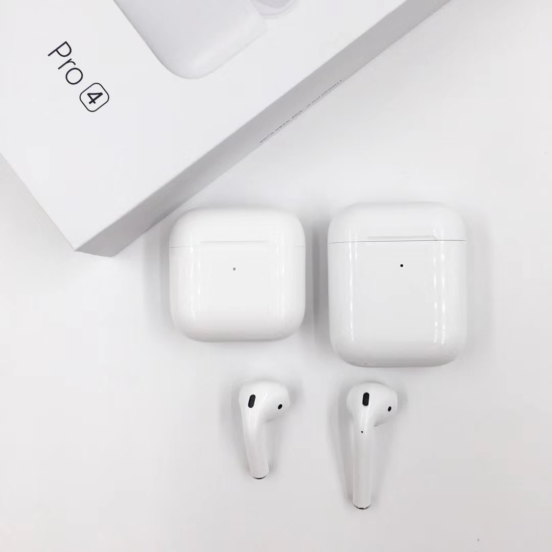 AirPods 4 38.89$ 编号200-4056-F gallery