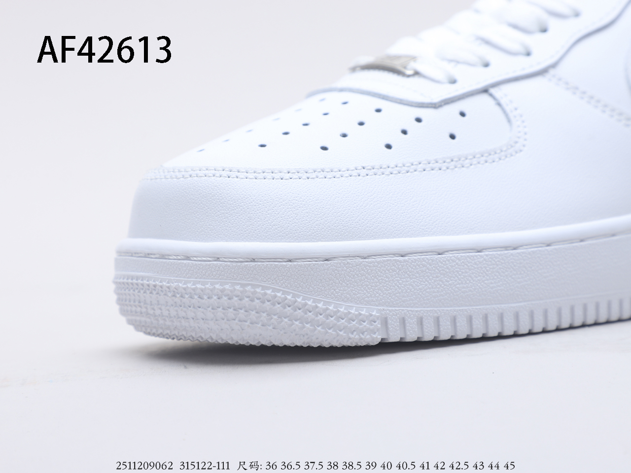 Air Force 1 $60 gallery