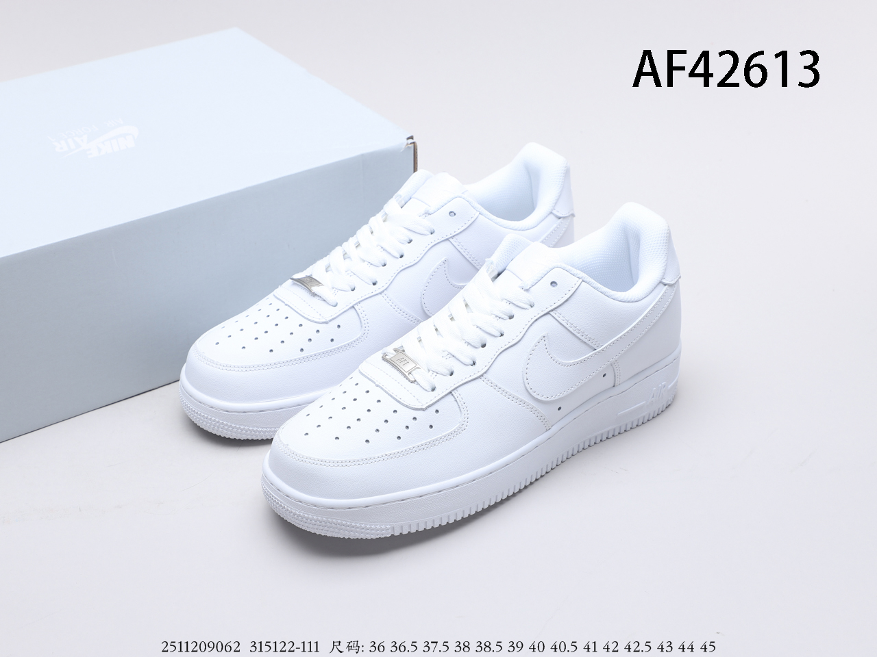 Air Force 1 $60 gallery