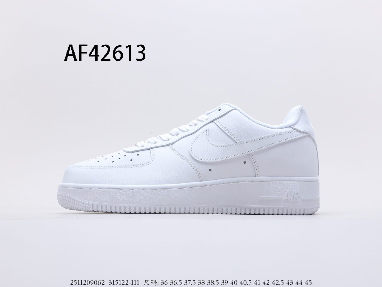 Air Force 1 $60 gallery