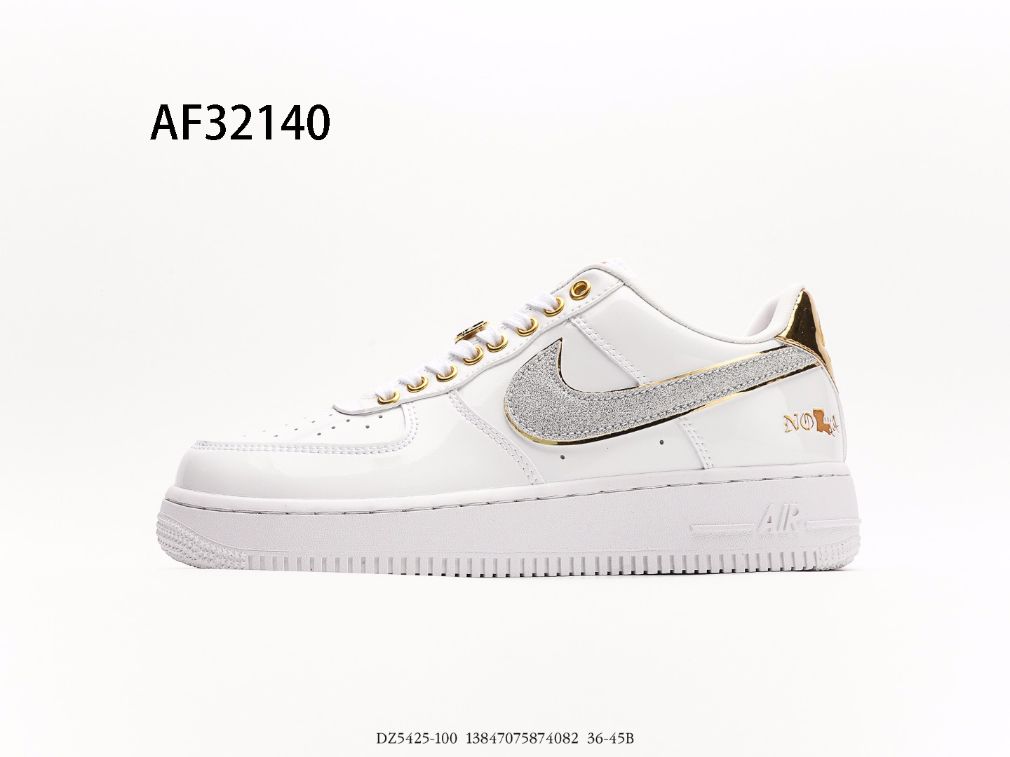 Air Force $62 gallery