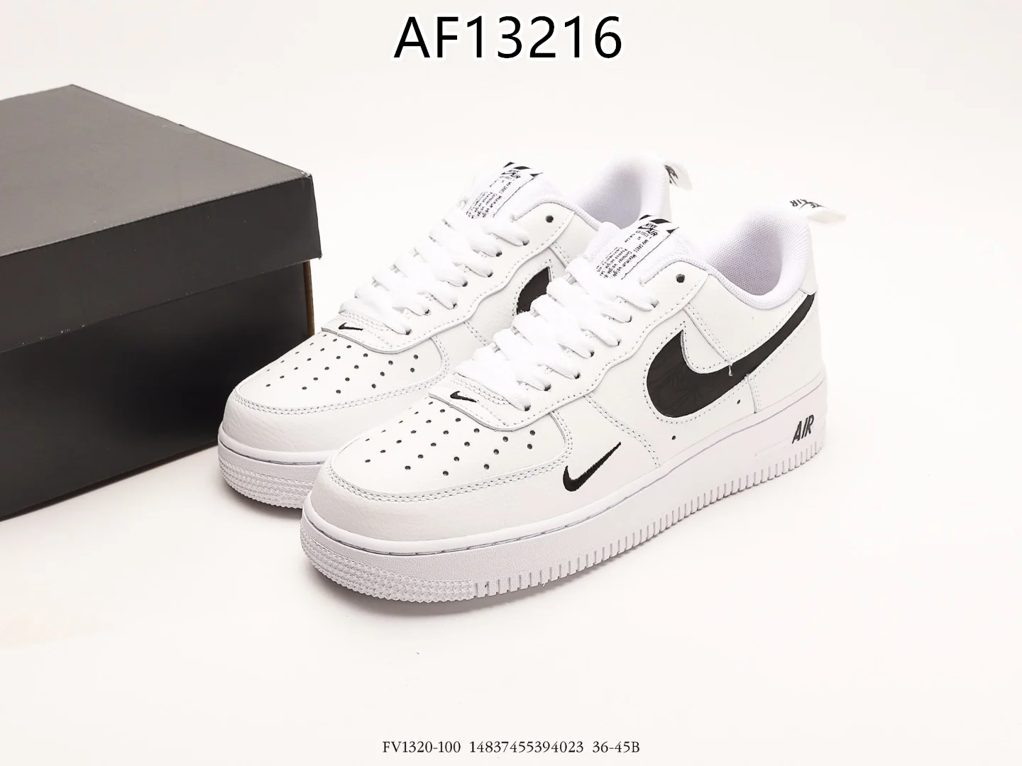 Air Force $69 gallery