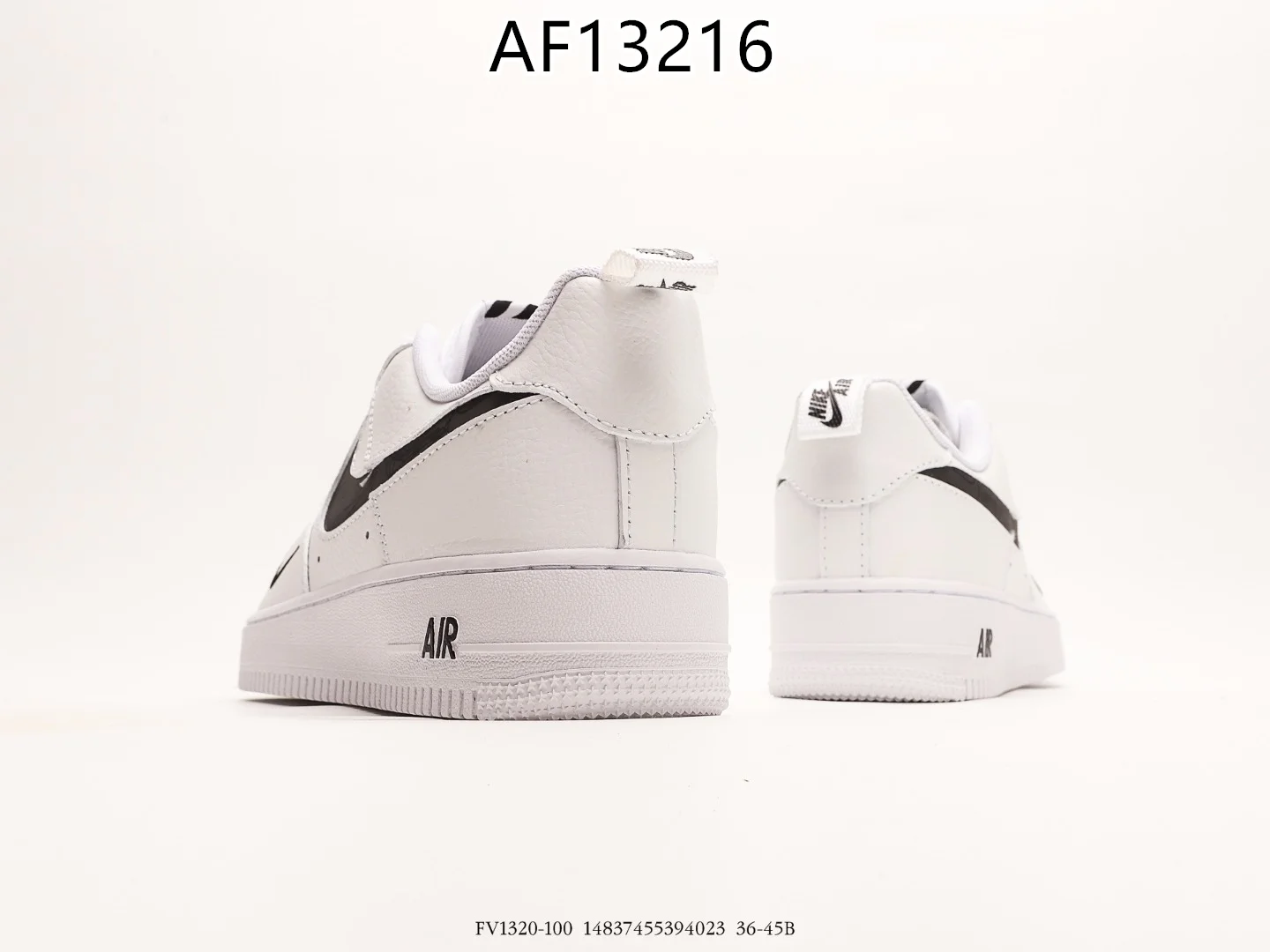 Air Force $69 gallery