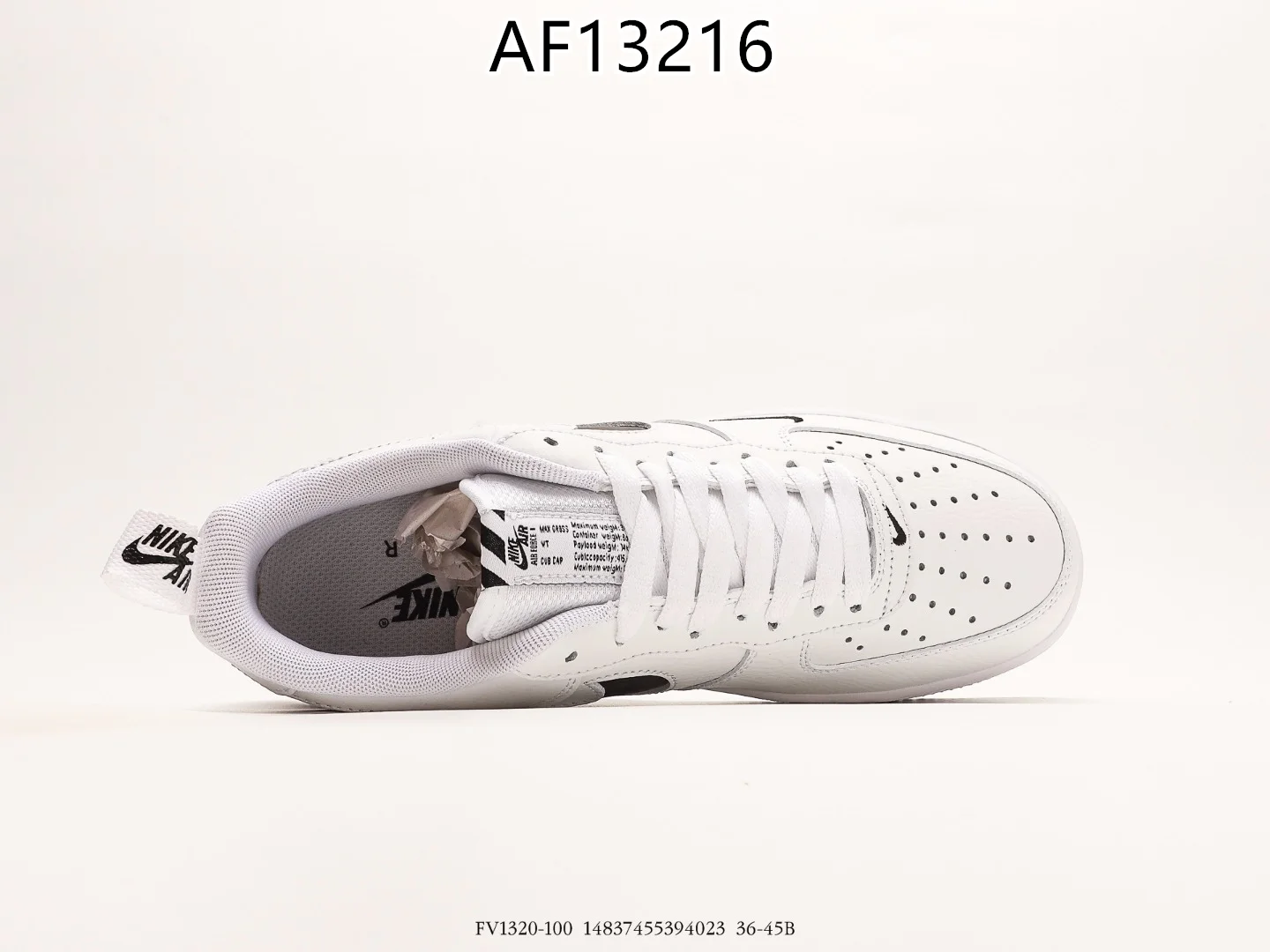 Air Force $69 gallery