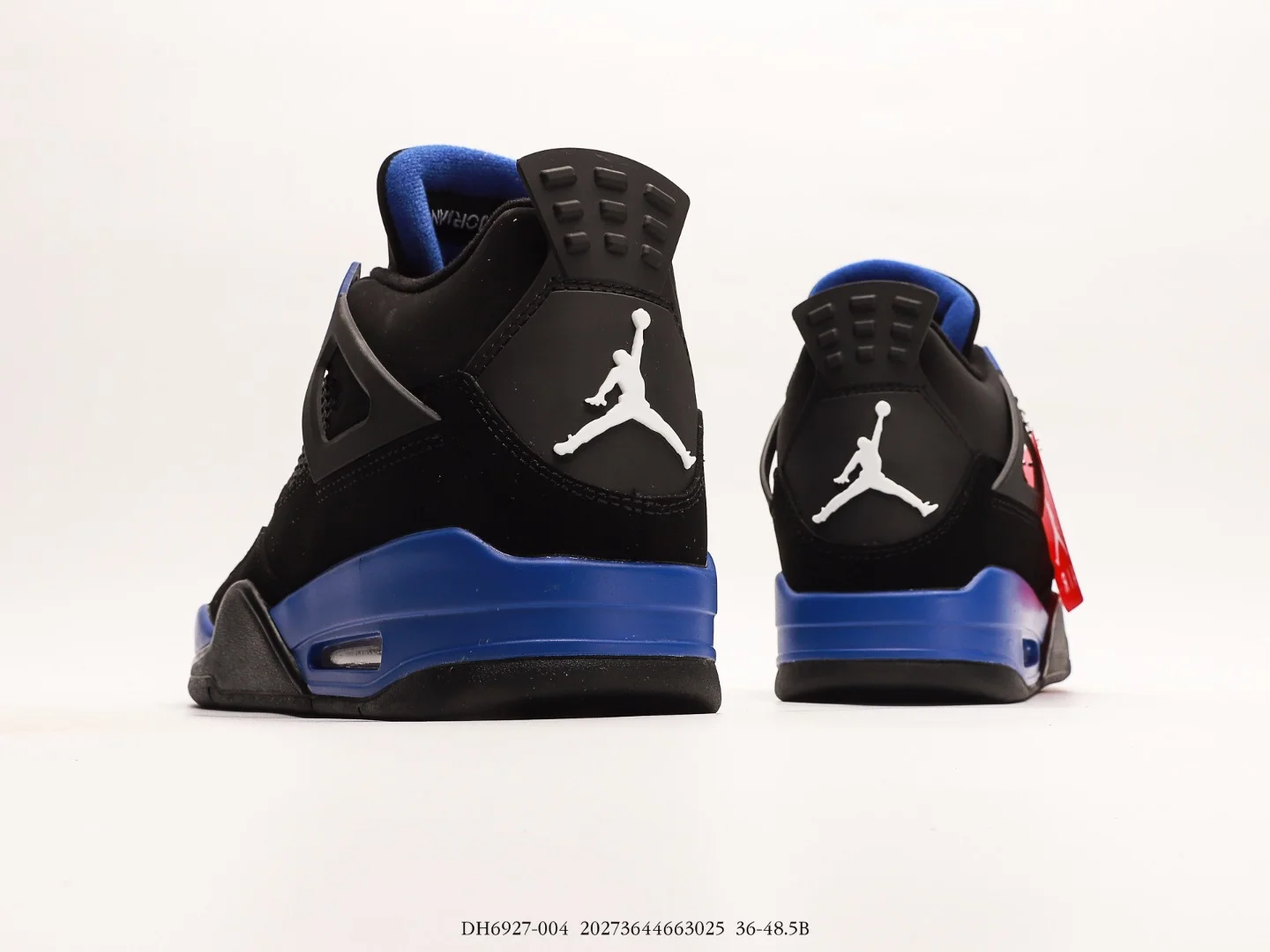 Air Jordan 4 $105 gallery