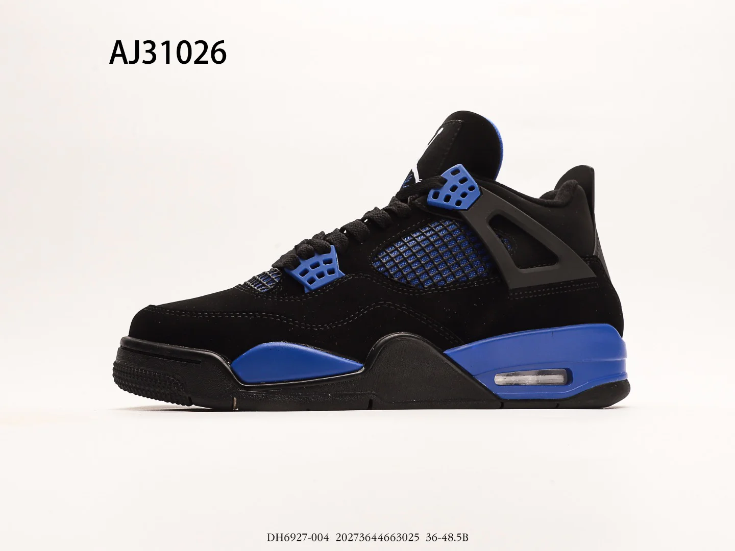 Air Jordan 4 $105 gallery