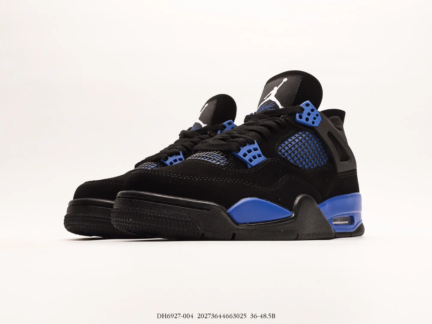 Air Jordan 4 $105 gallery