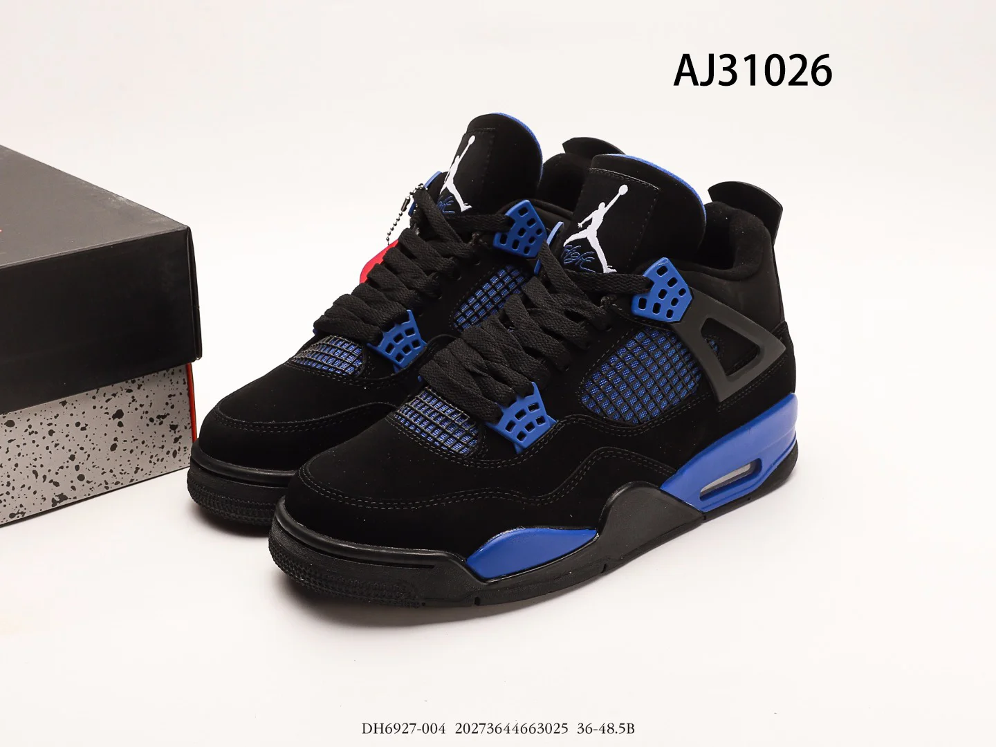 Air Jordan 4 $105 gallery