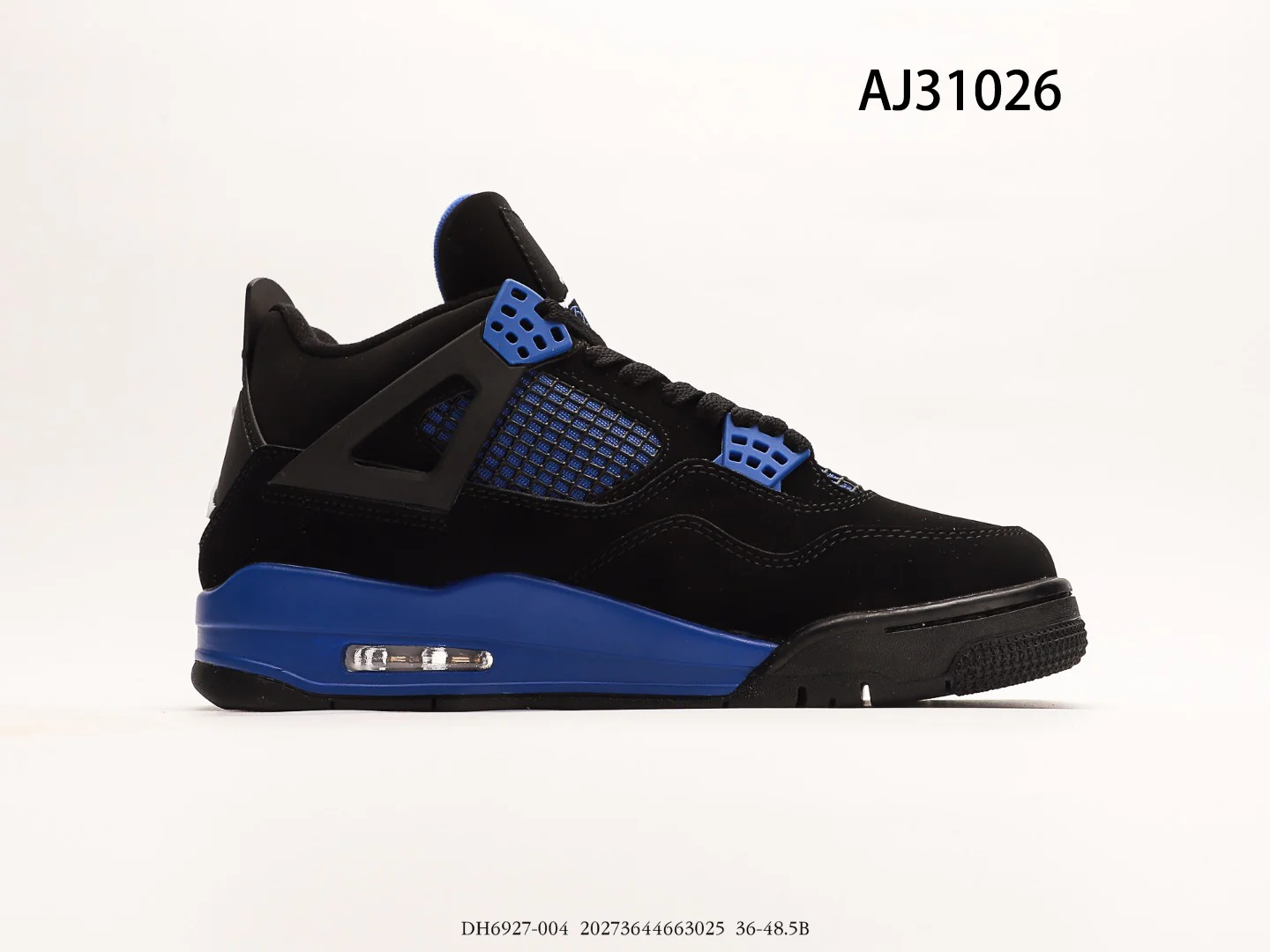 Air Jordan 4 $105 gallery