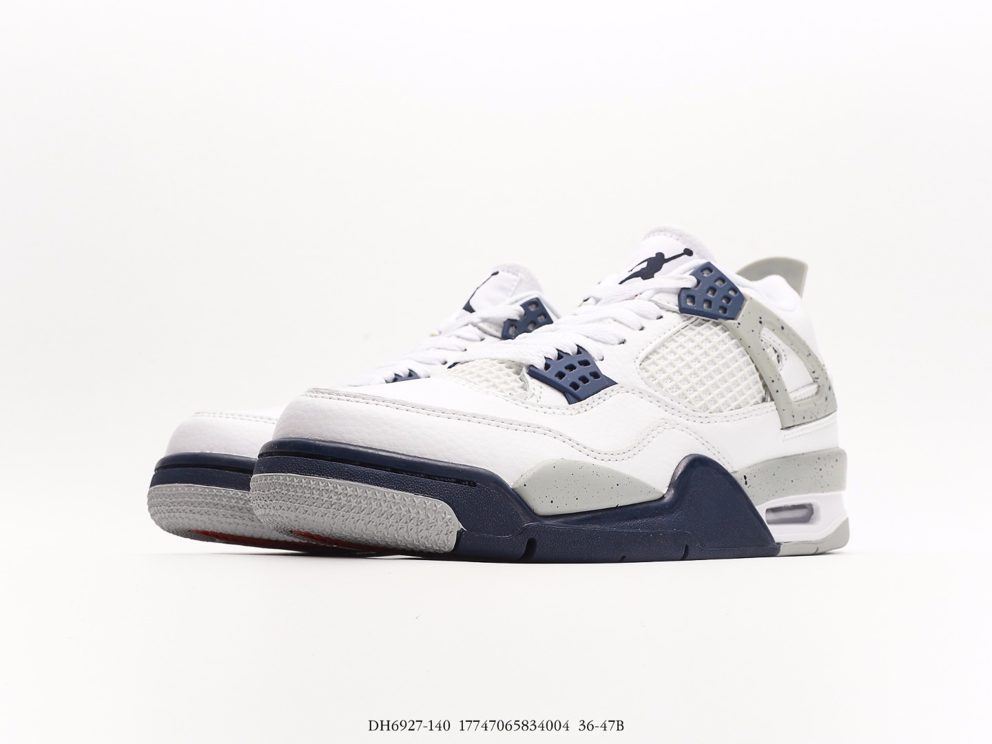 Air Jordan 4 $87 gallery