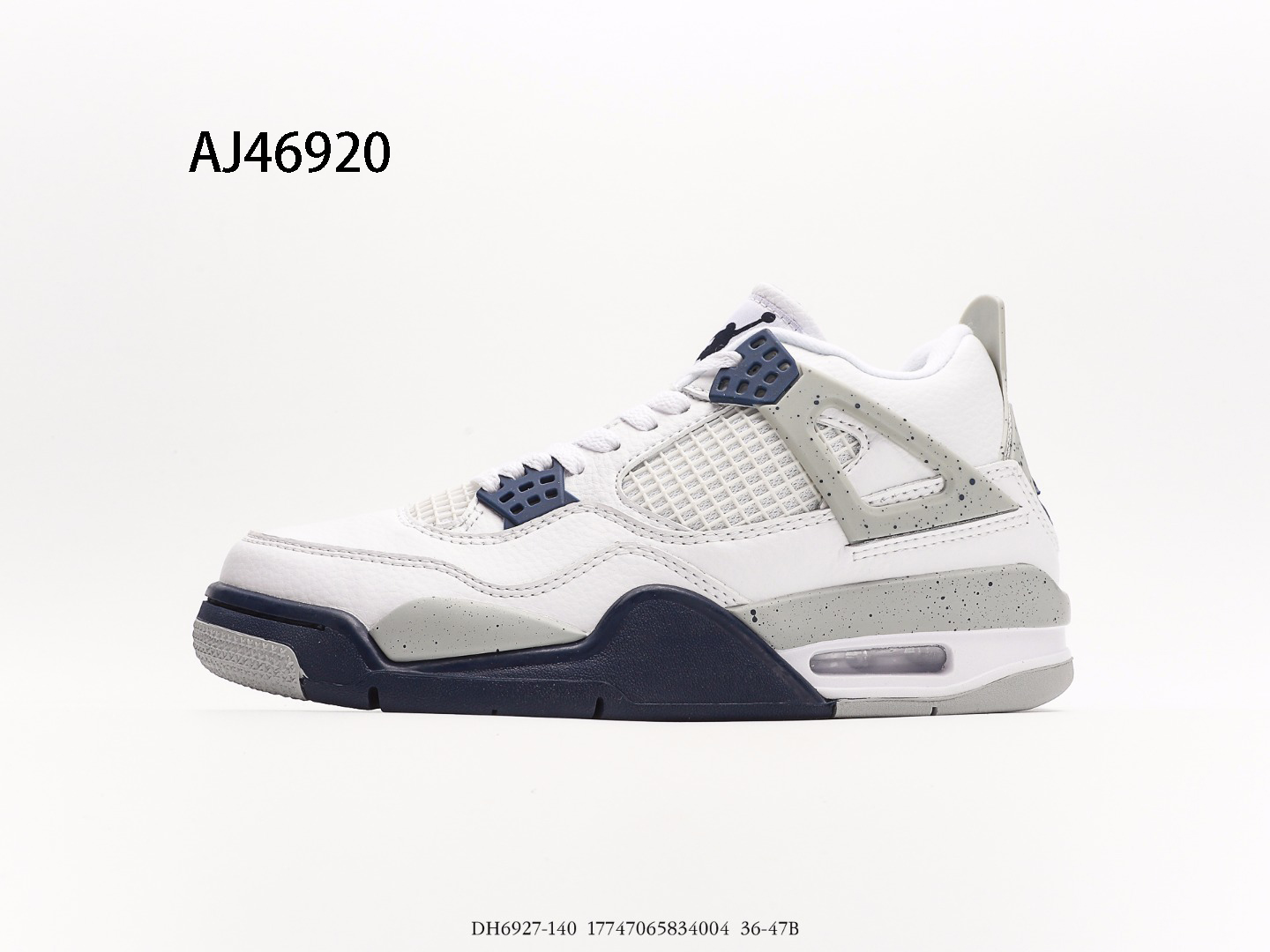 Air Jordan 4 $87 gallery