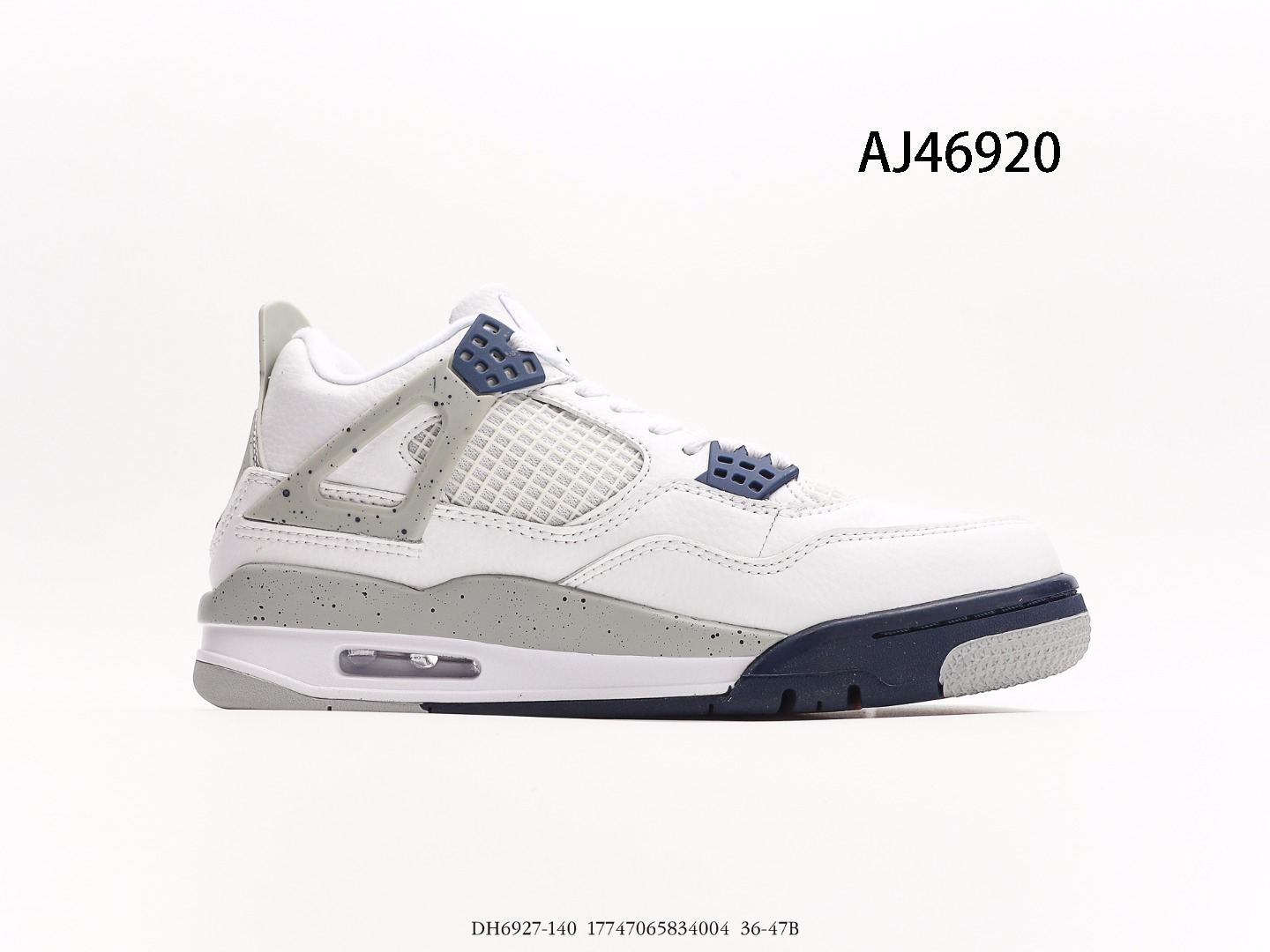 Air Jordan 4 $87 gallery