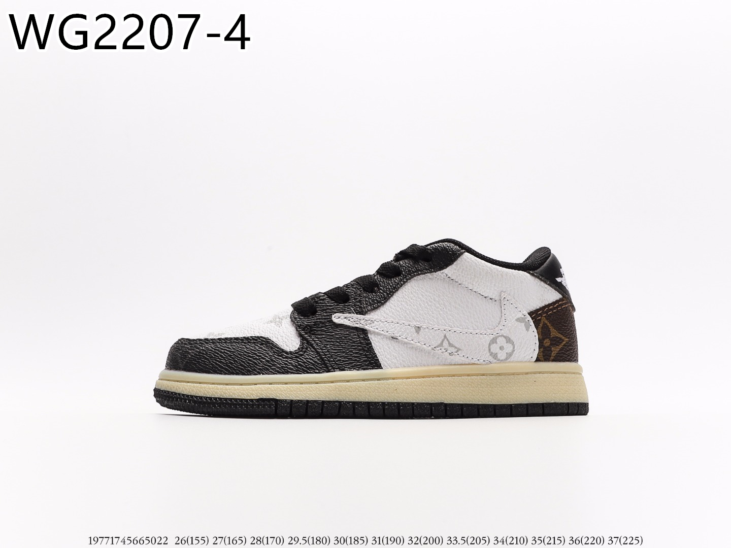 Air Jordan Kids $49 gallery