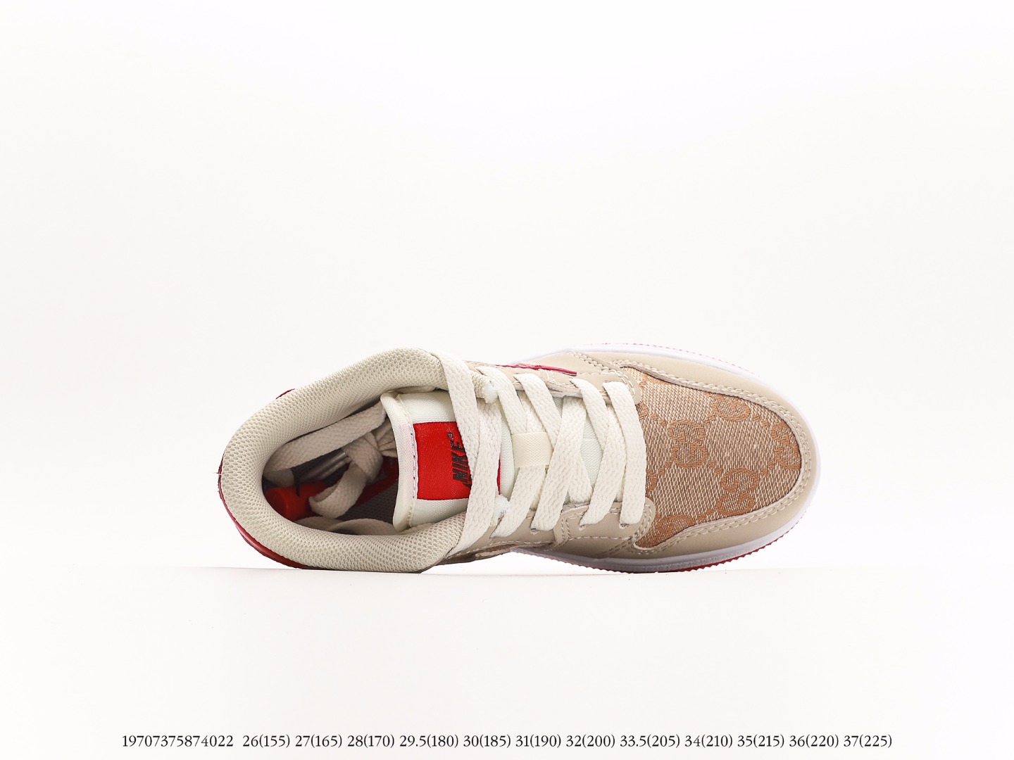 Air Jordan Kids $49 gallery