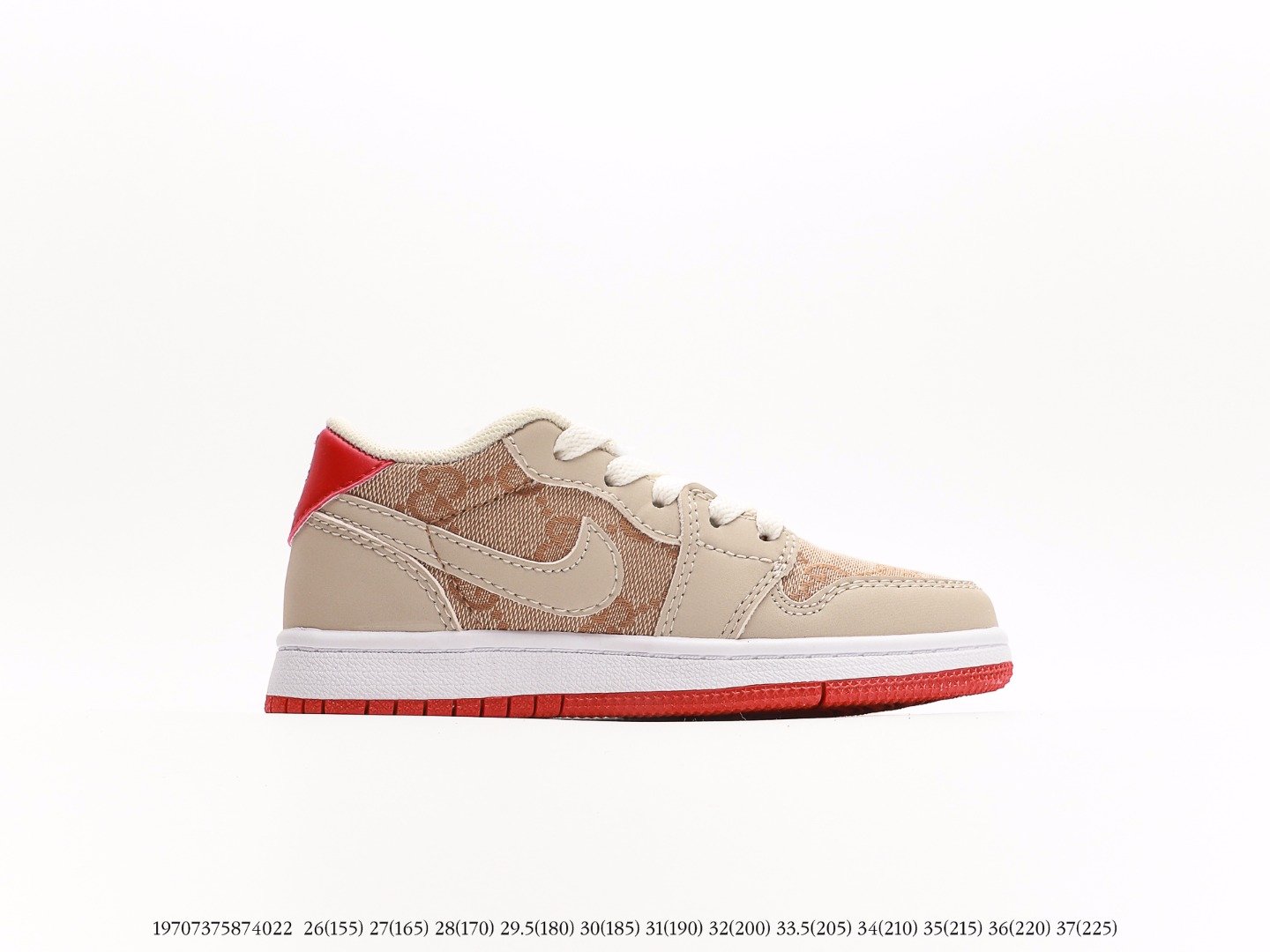 Air Jordan Kids $49 gallery