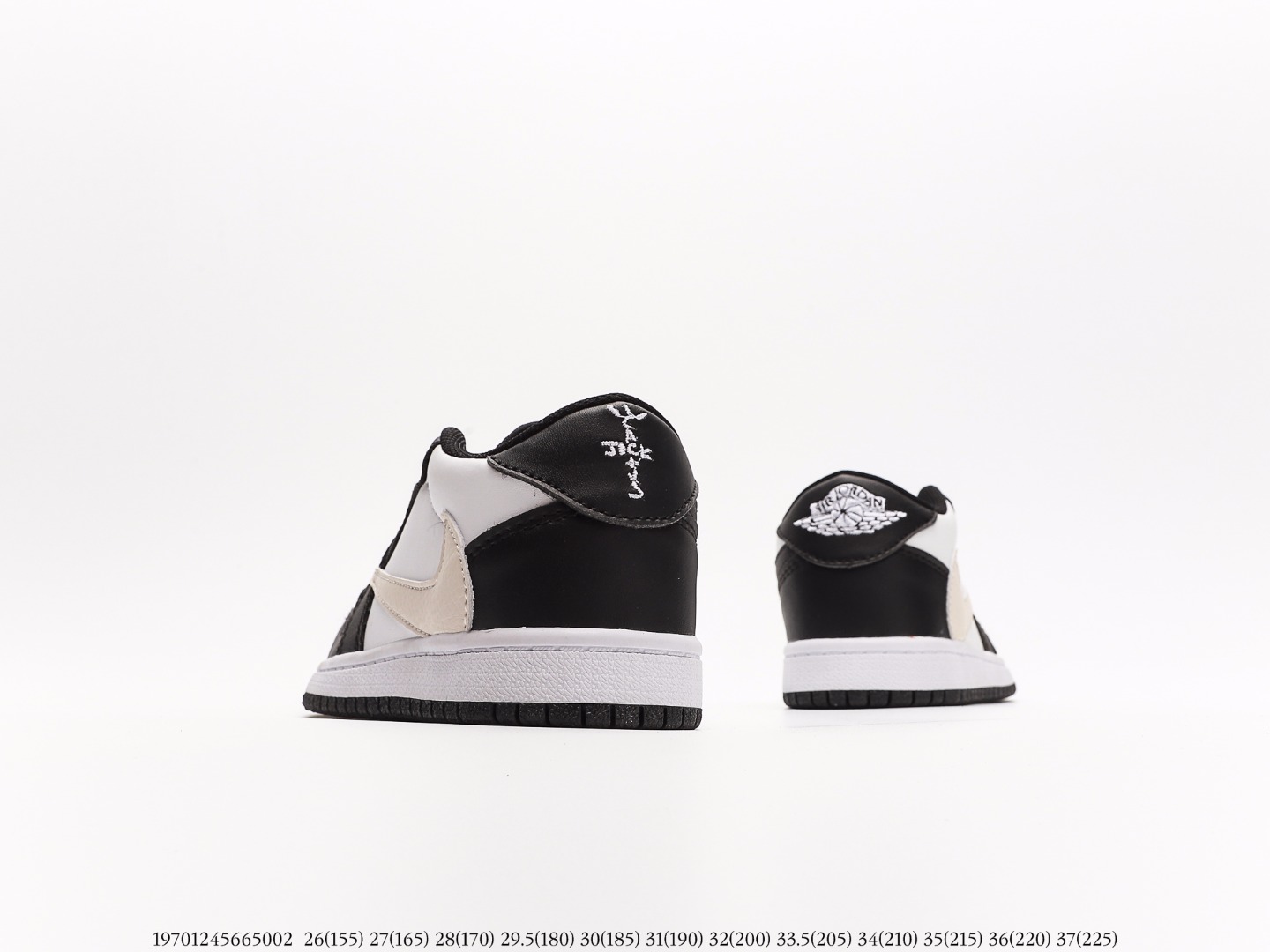 Air Jordan Kids $49 gallery