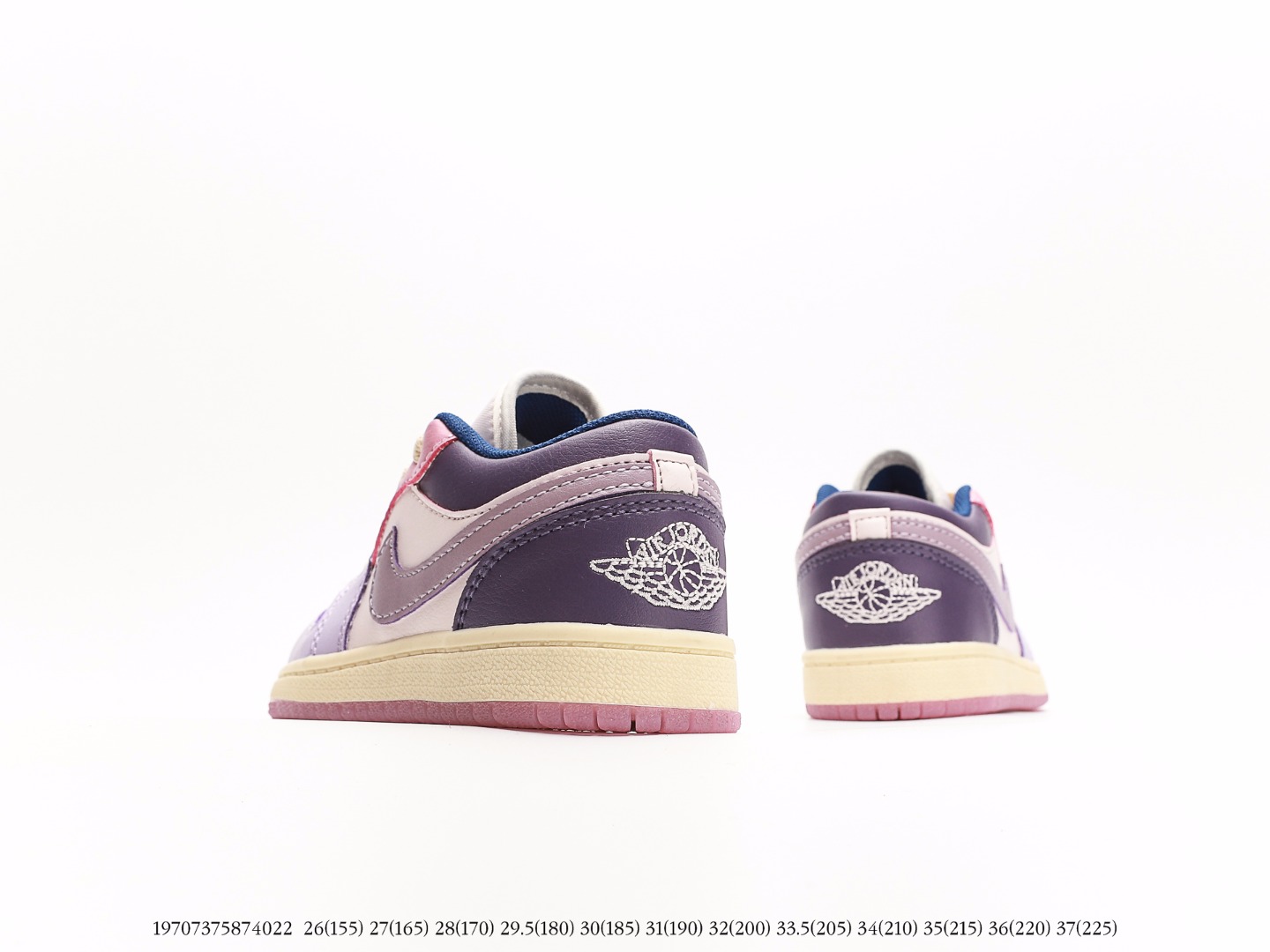 Air Jordan Kids $49 gallery