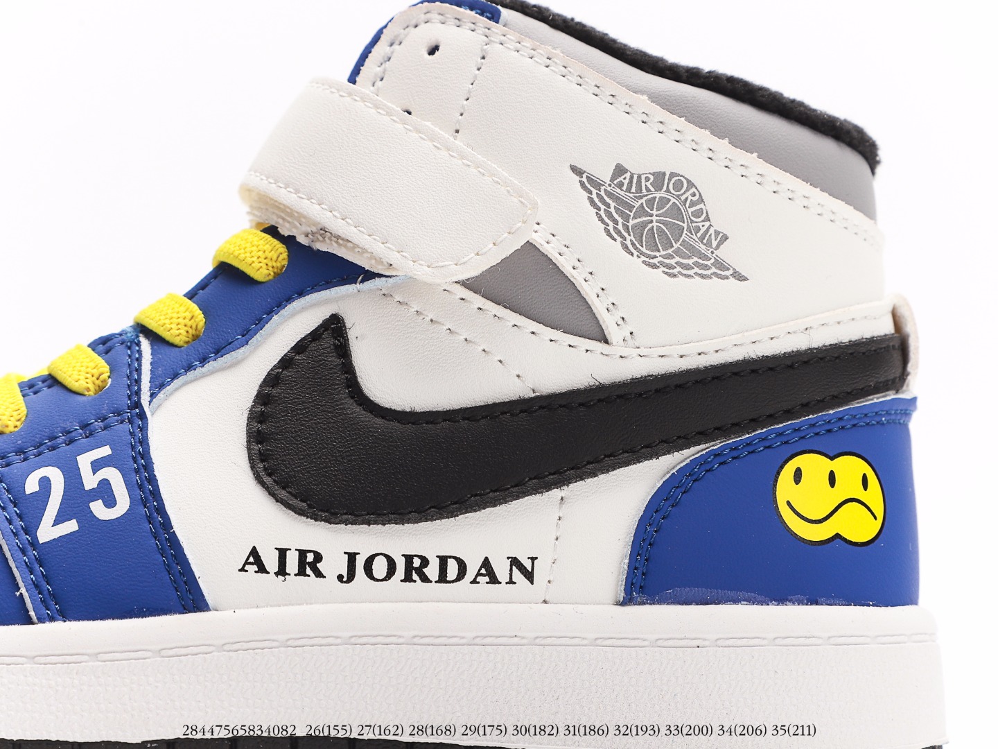 Air Jordan Kids $59 gallery