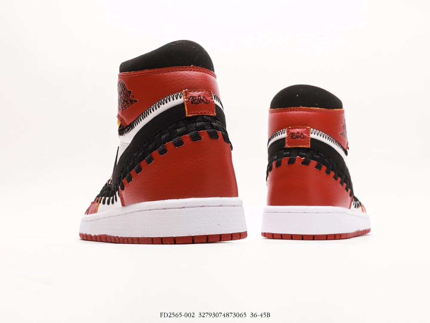 Air Jordan $104 gallery