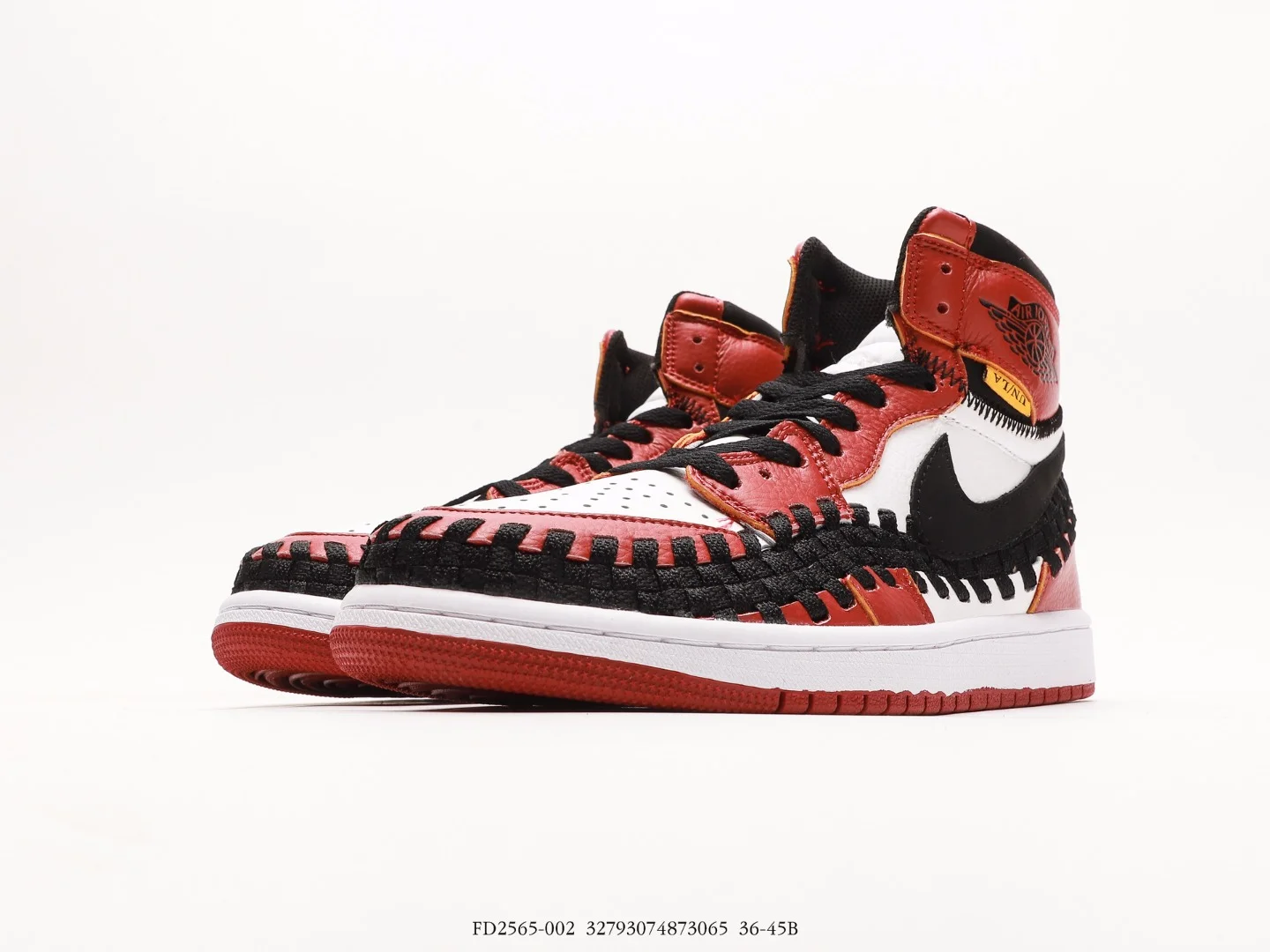 Air Jordan $104 gallery