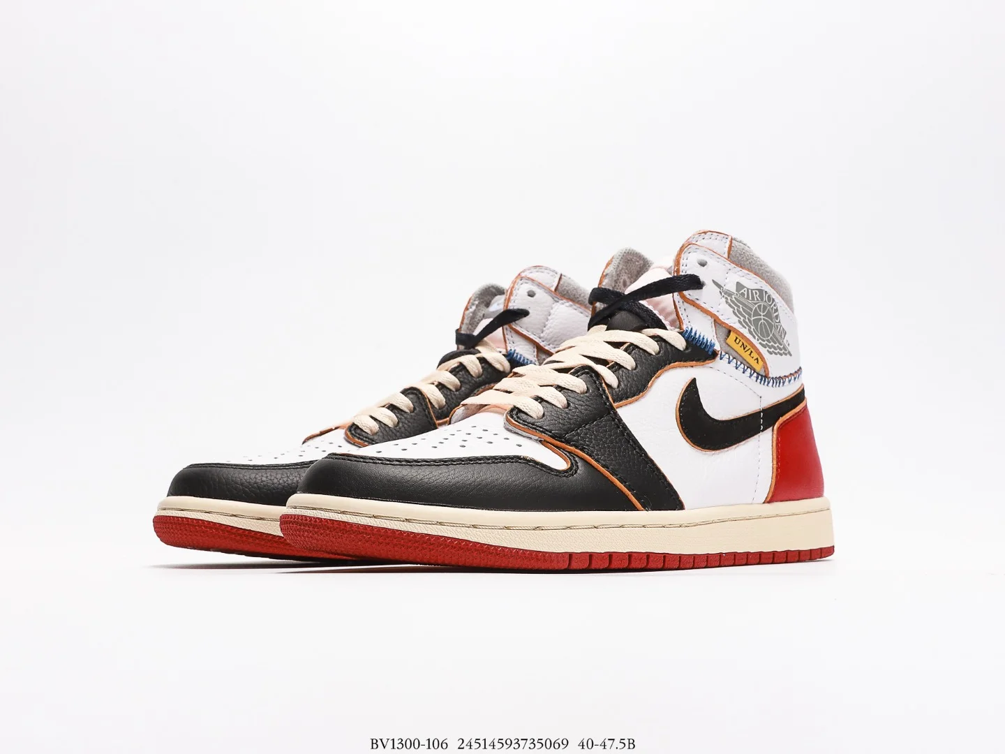 Air Jordan $106 gallery