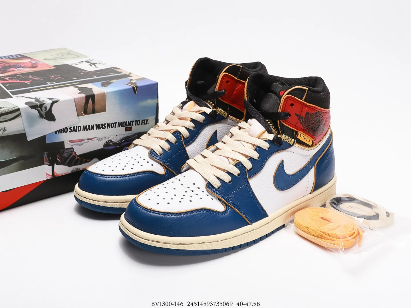 Air Jordan $106 gallery