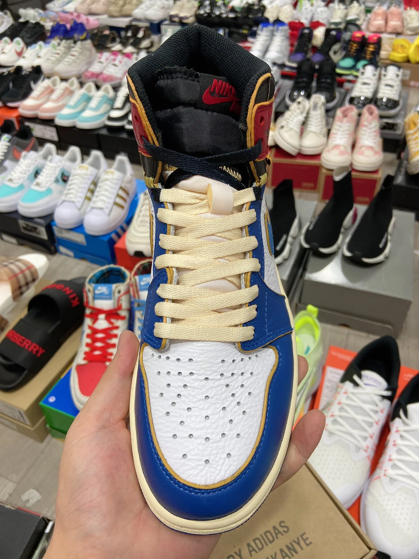 Air Jordan $106 gallery