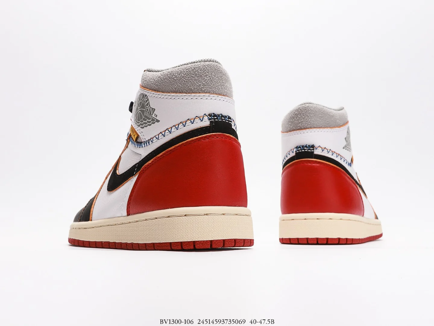 Air Jordan $106 gallery