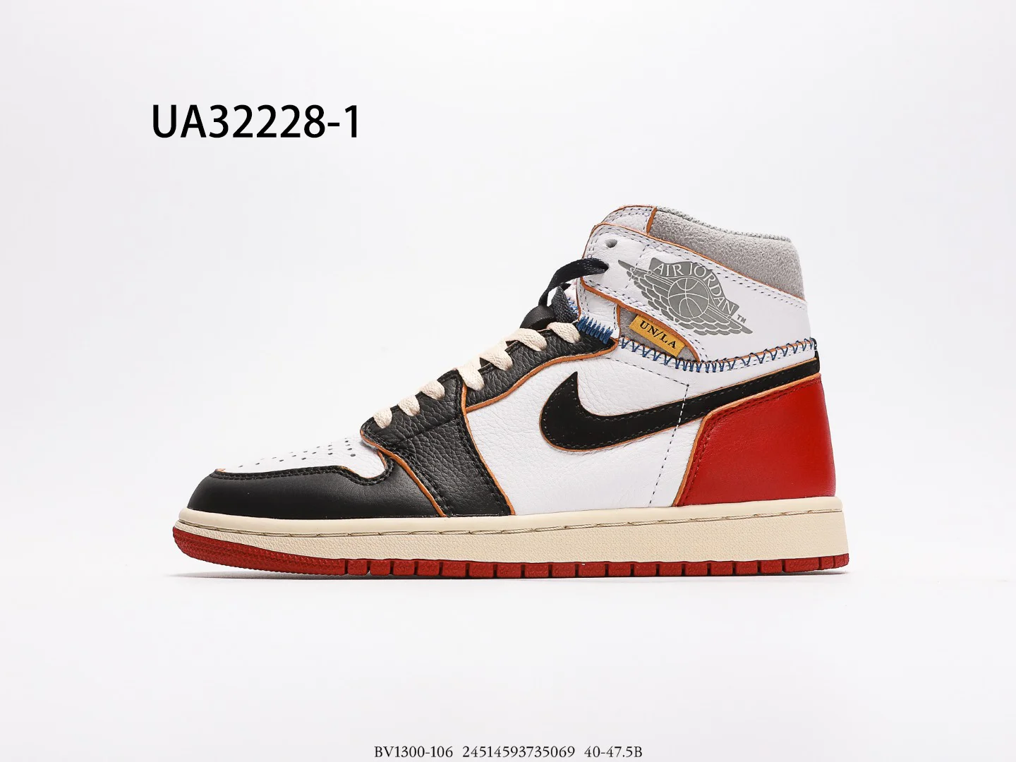 Air Jordan $106 gallery